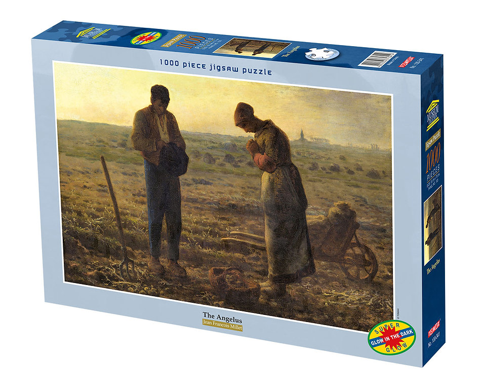 The Angelus